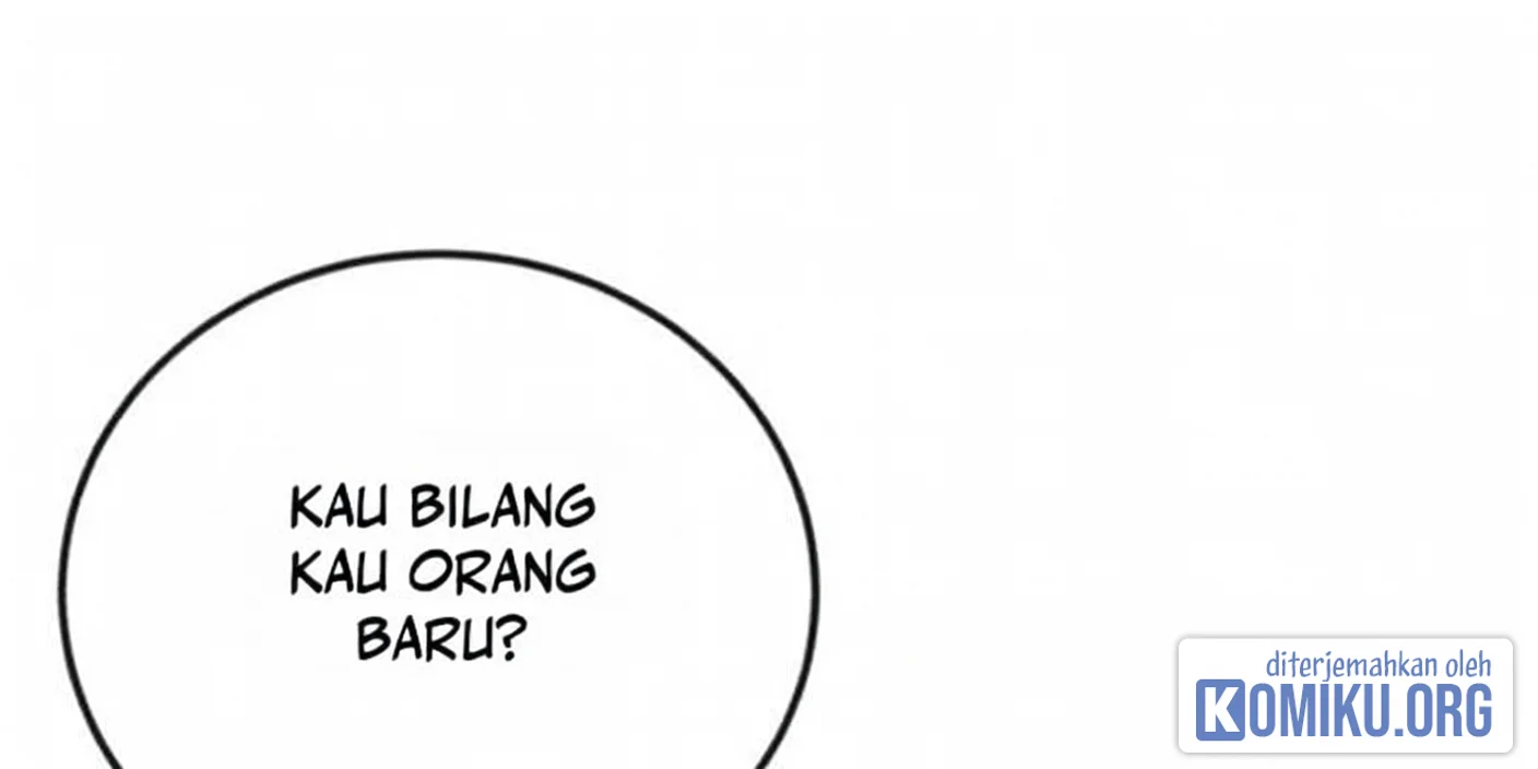 Reincarnated as a New Employee Chapter 39 Gambar 8