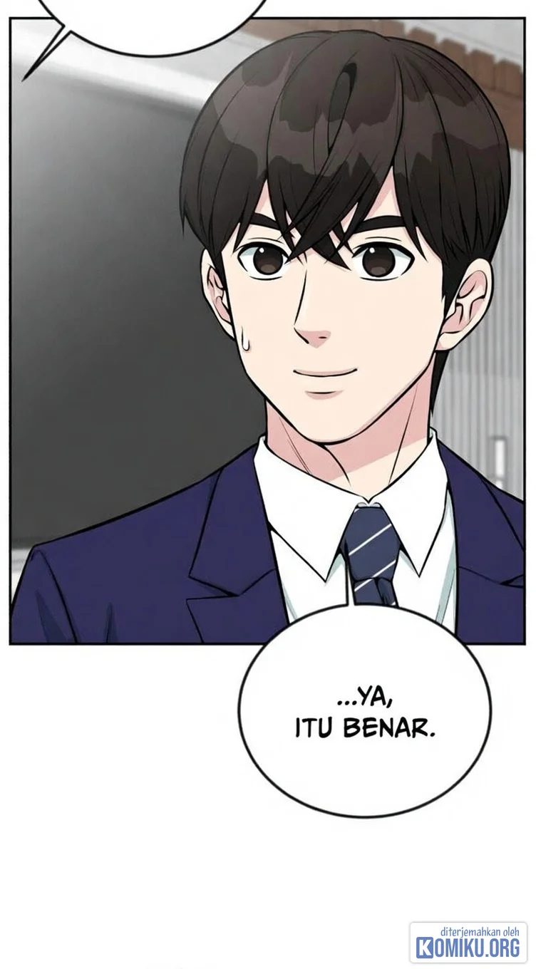 Reincarnated as a New Employee Chapter 39 Gambar 9
