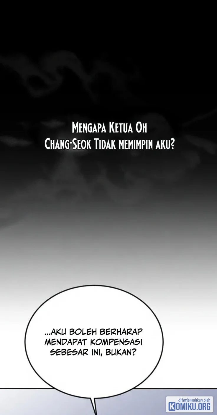 Reincarnated as a New Employee Chapter 40 Gambar 7