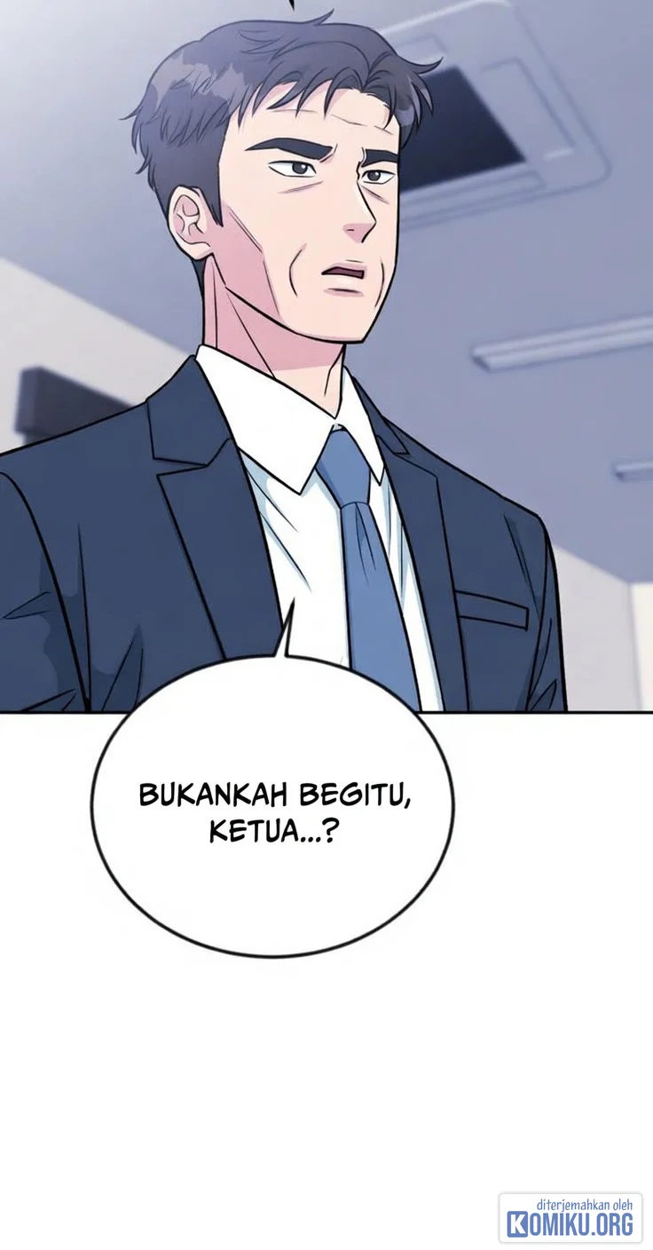 Reincarnated as a New Employee Chapter 40 Gambar 8