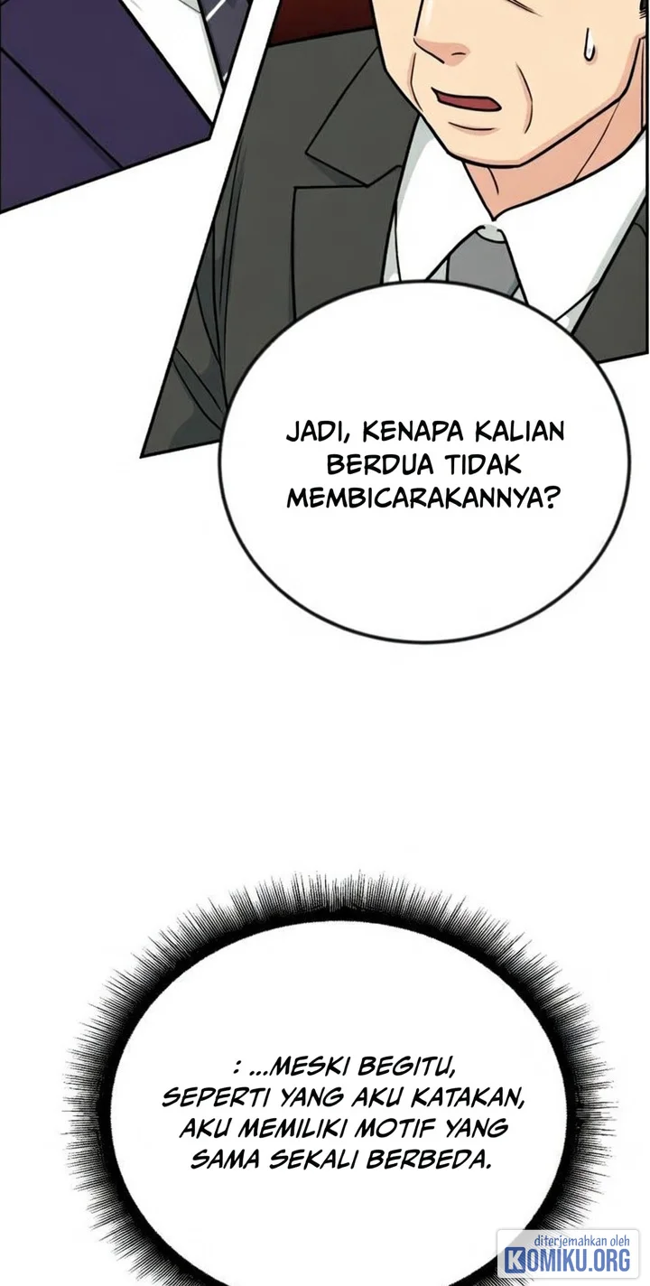 Reincarnated as a New Employee Chapter 42 Gambar 7