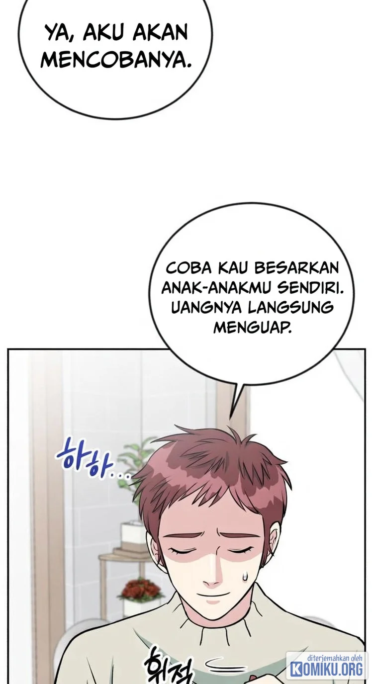 Reincarnated as a New Employee Chapter 45 Gambar 6