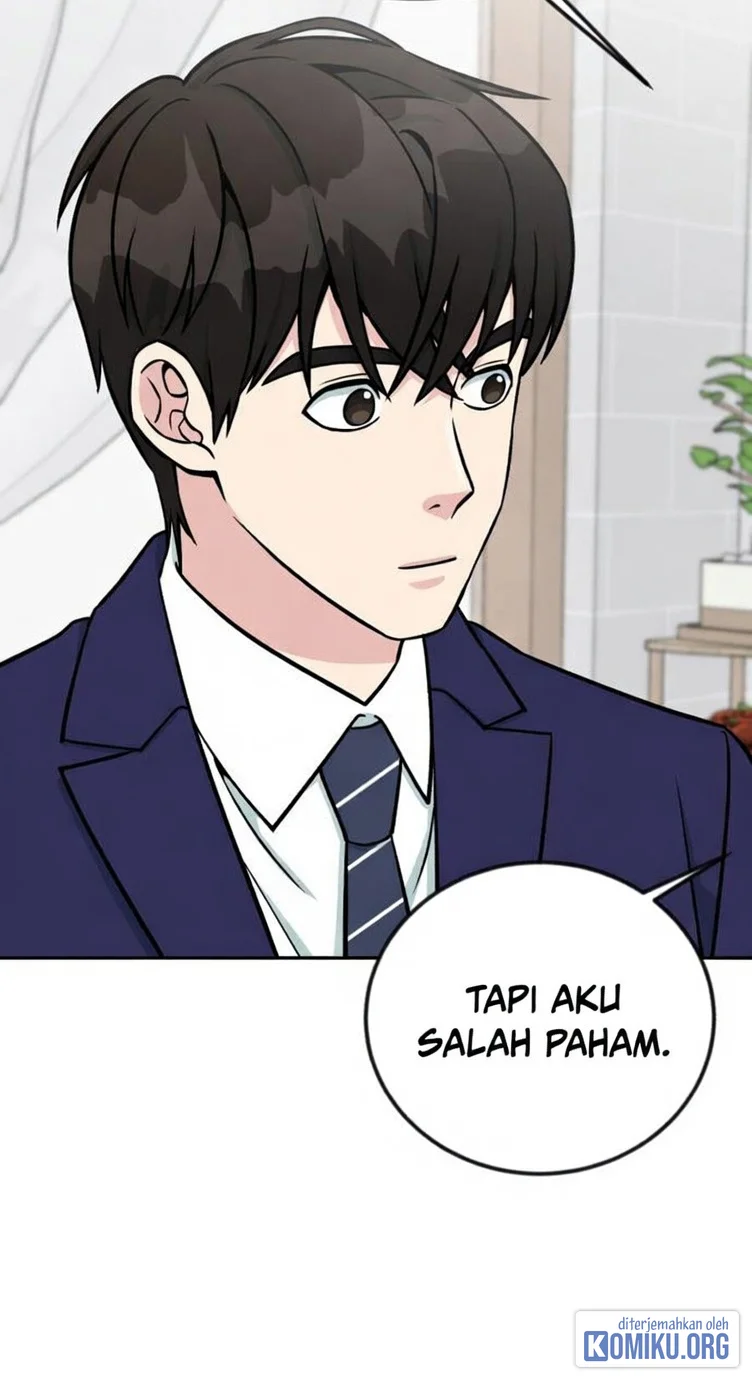 Reincarnated as a New Employee Chapter 45 Gambar 9