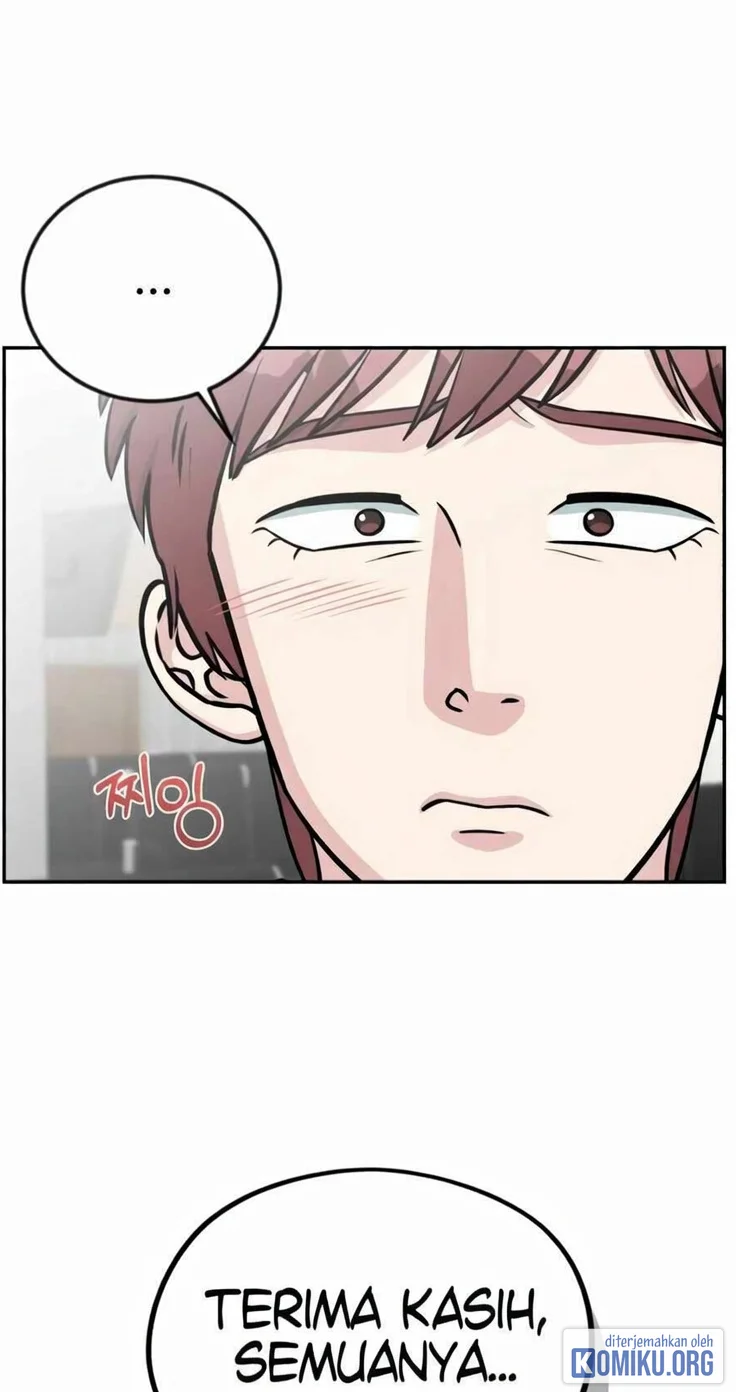 Reincarnated as a New Employee Chapter 46 Gambar 8