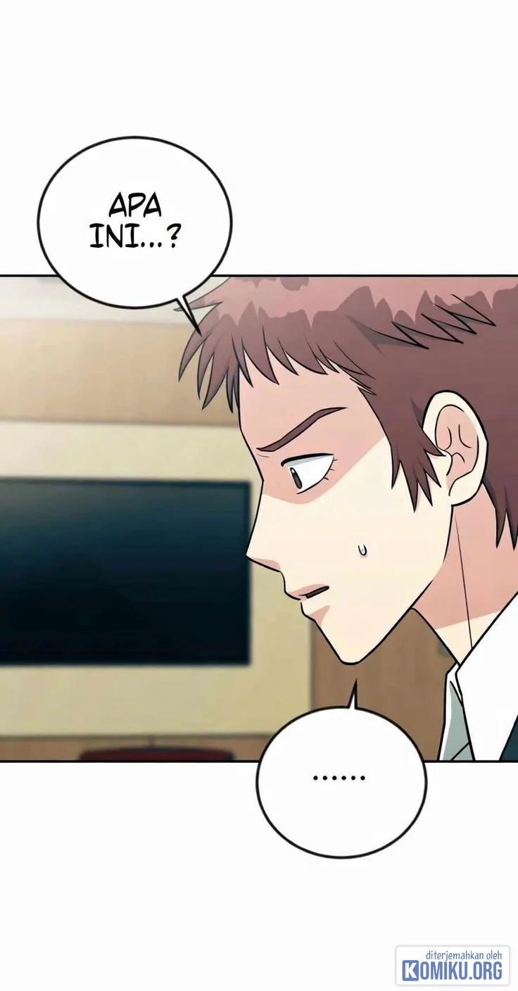 Reincarnated as a New Employee Chapter 47 Gambar 7