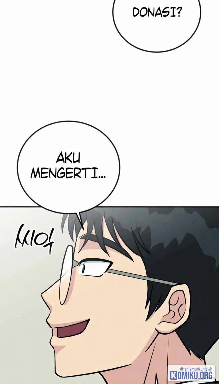 Reincarnated as a New Employee Chapter 48 Gambar 9
