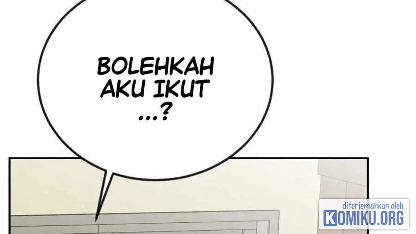 Reincarnated as a New Employee Chapter 49 Gambar 8