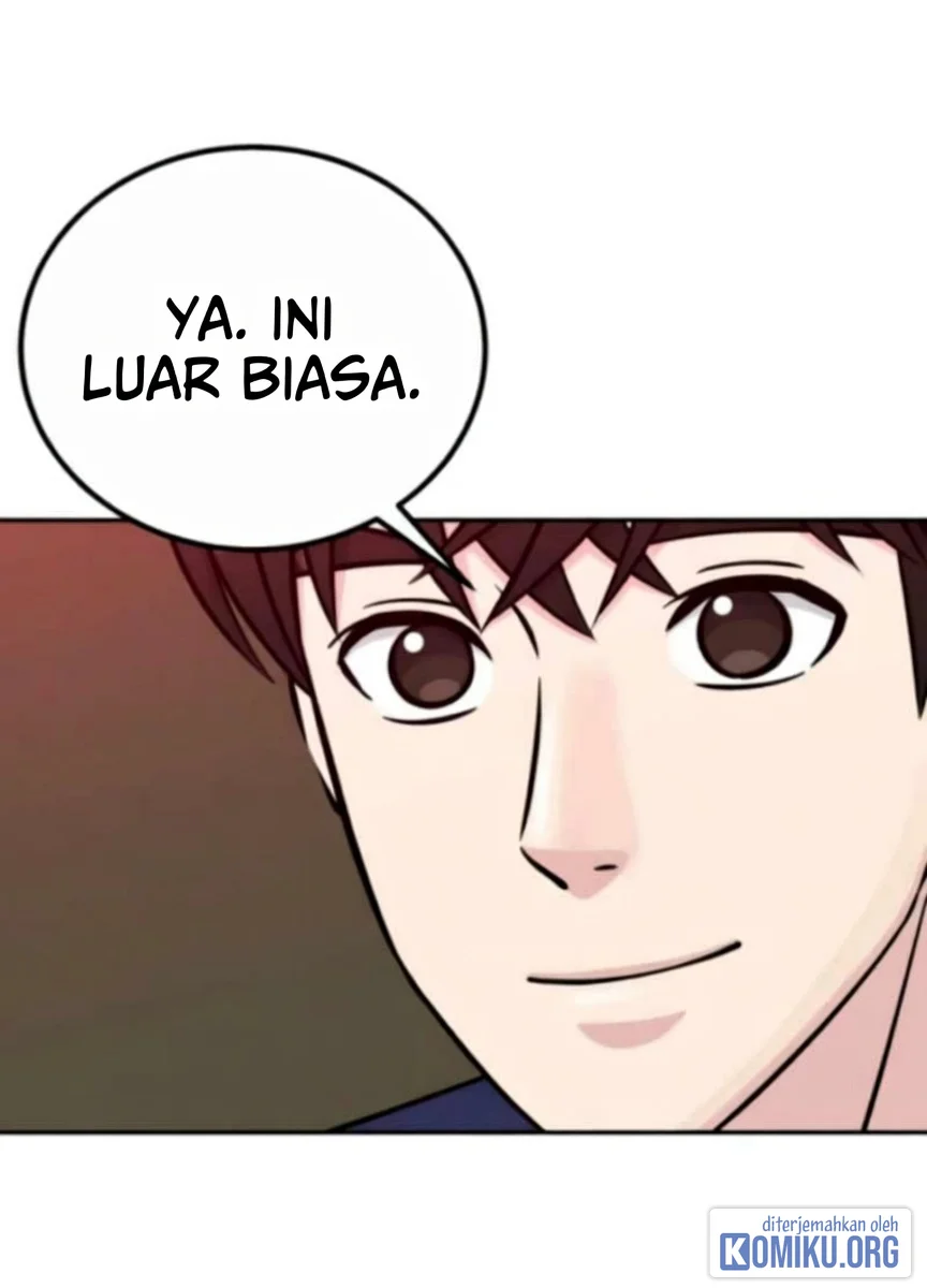 Reincarnated as a New Employee Chapter 69 Gambar 6