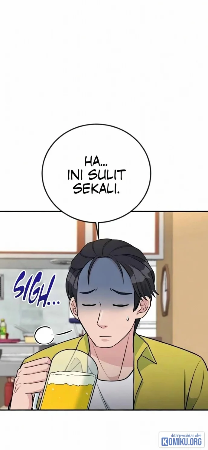 Reincarnated as a New Employee Chapter 71 Gambar 8