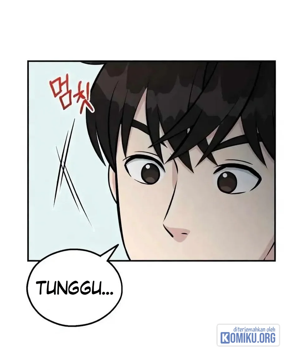 Reincarnated as a New Employee Chapter 77 Gambar 5