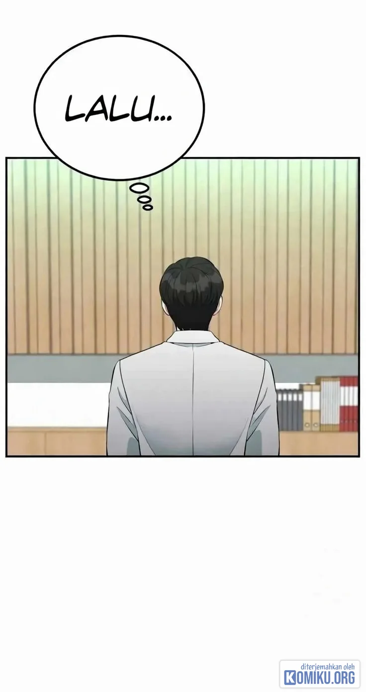 Reincarnated as a New Employee Chapter 77 Gambar 7