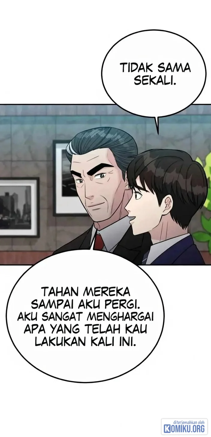 Reincarnated as a New Employee Chapter 82 Gambar 7
