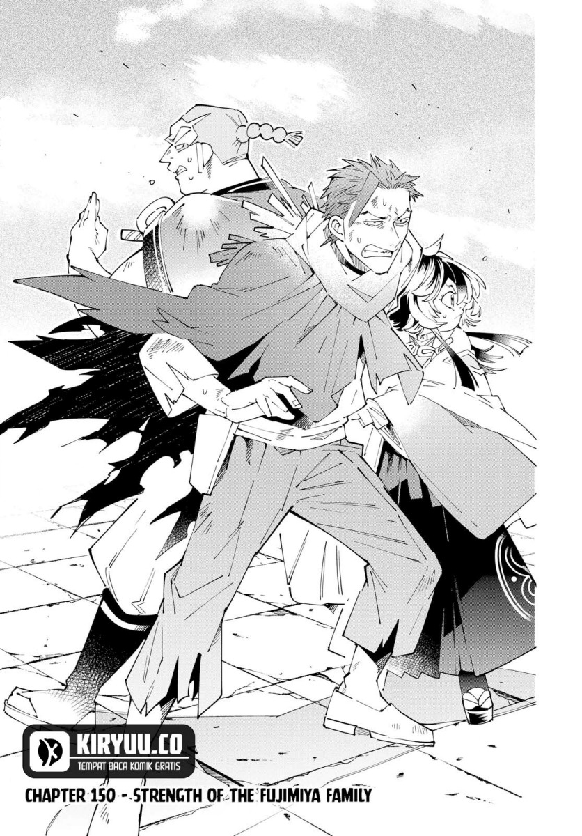 Manga Reincarnated as an Aristocrat with an Appraisal Skill Chapter 150 gambar 2