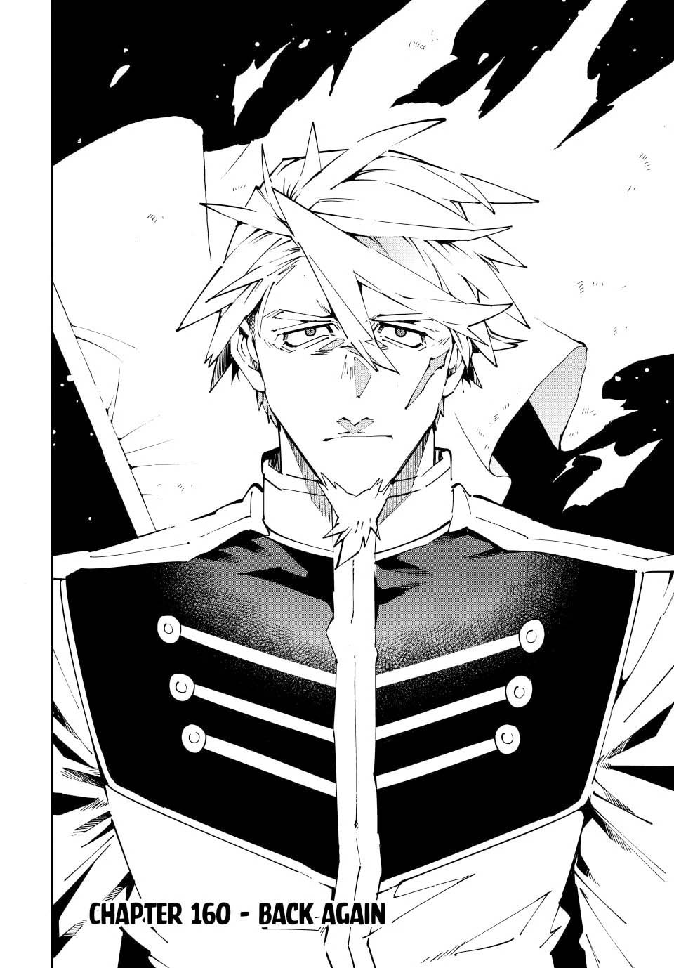 Manga Reincarnated as an Aristocrat with an Appraisal Skill Chapter 160 gambar 2