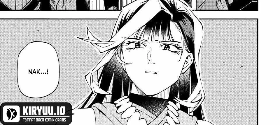 Manga Reincarnated as an Aristocrat with an Appraisal Skill Chapter 170 gambar 2