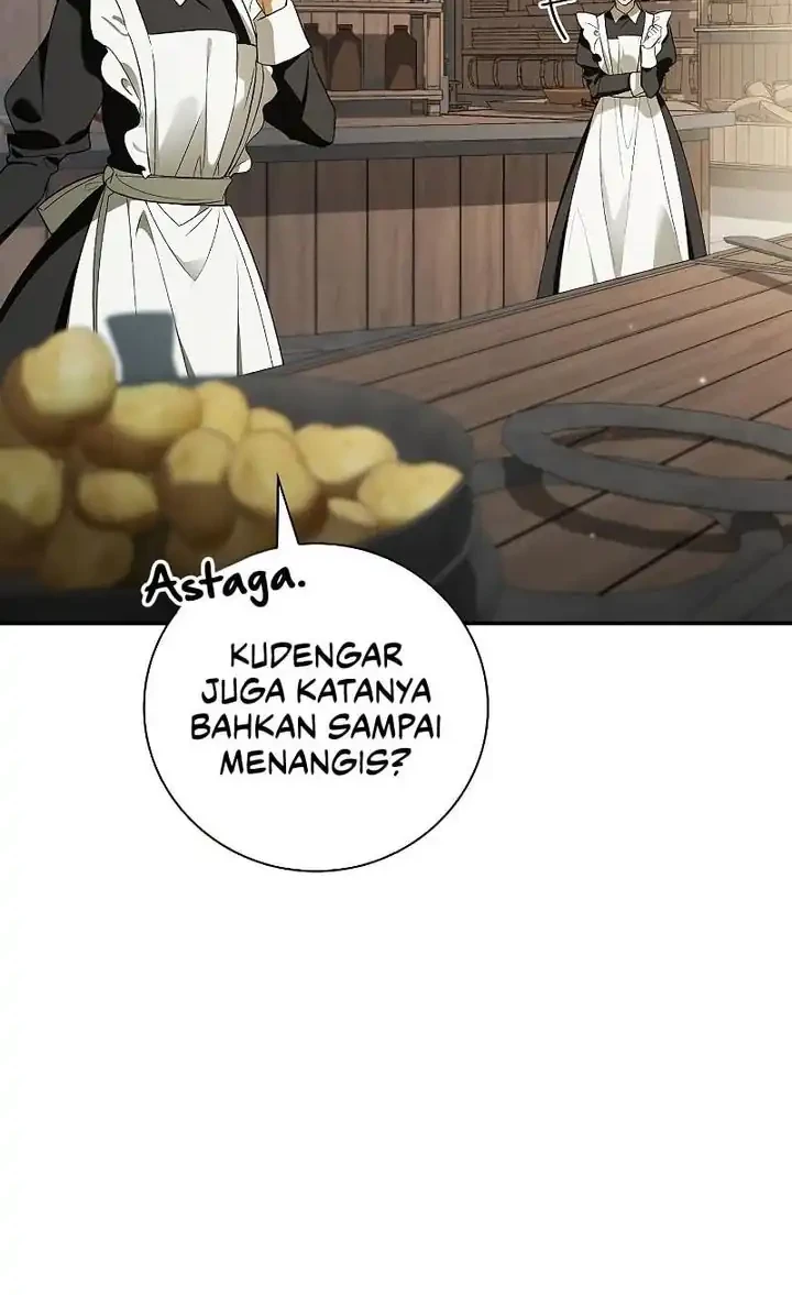 Reincarnated as the Archduke’s Son Chapter 22 Gambar 5