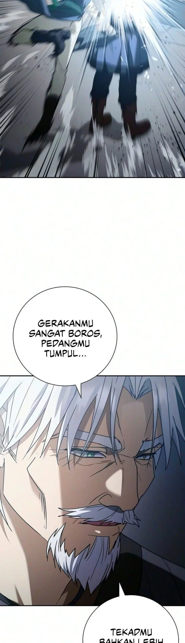Reincarnated as the Archduke’s Son Chapter 30 Gambar 7