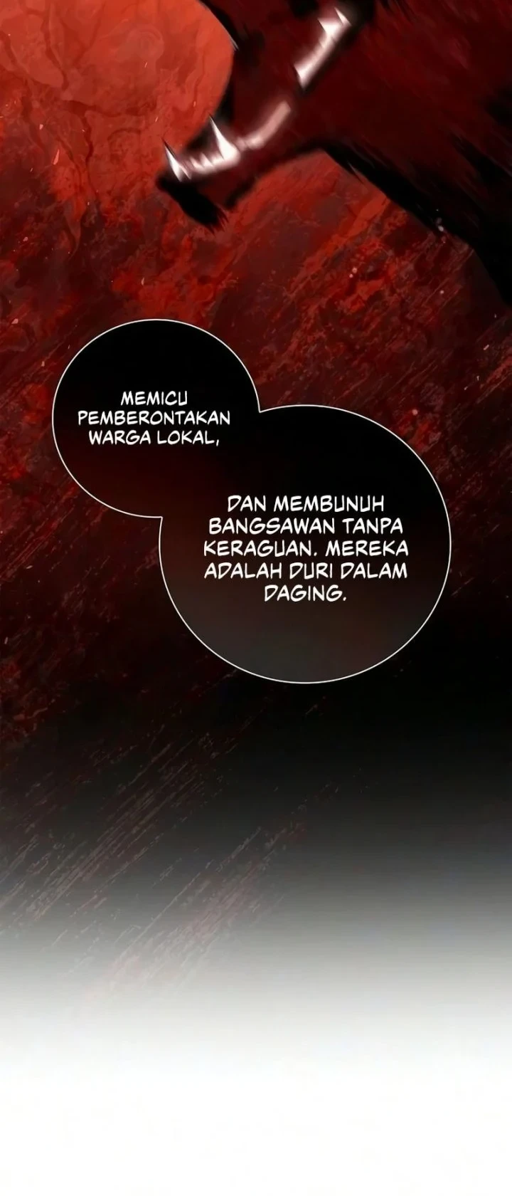 Reincarnated as the Archduke’s Son Chapter 32 Gambar 5