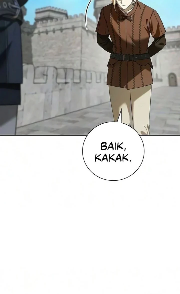 Reincarnated as the Archduke’s Son Chapter 36 Gambar 6
