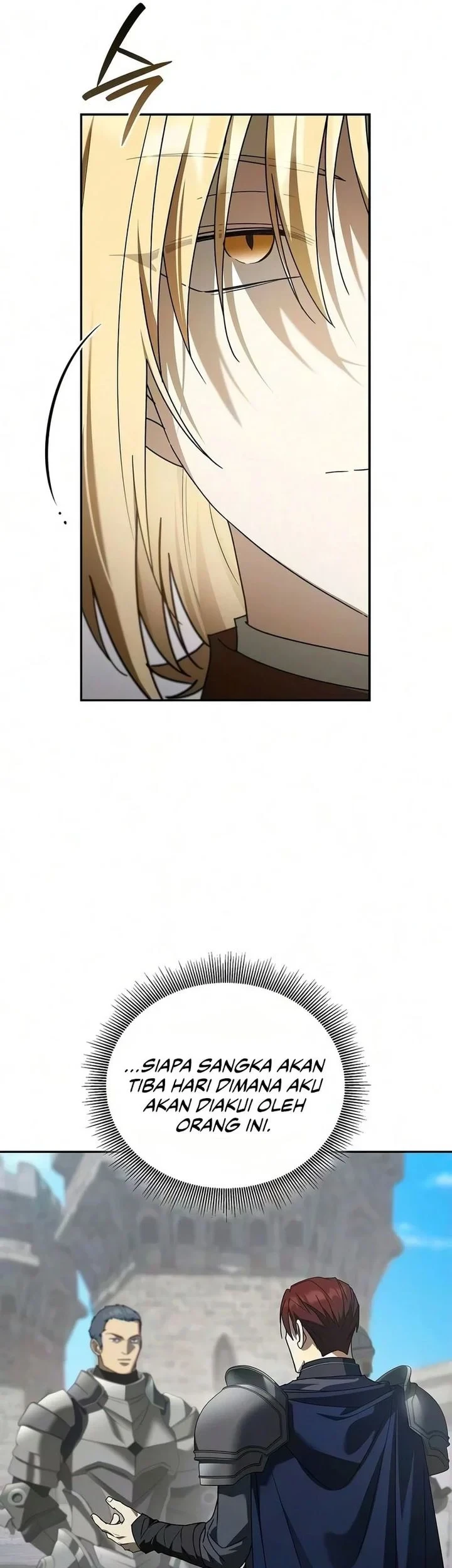 Reincarnated as the Archduke’s Son Chapter 36 Gambar 7