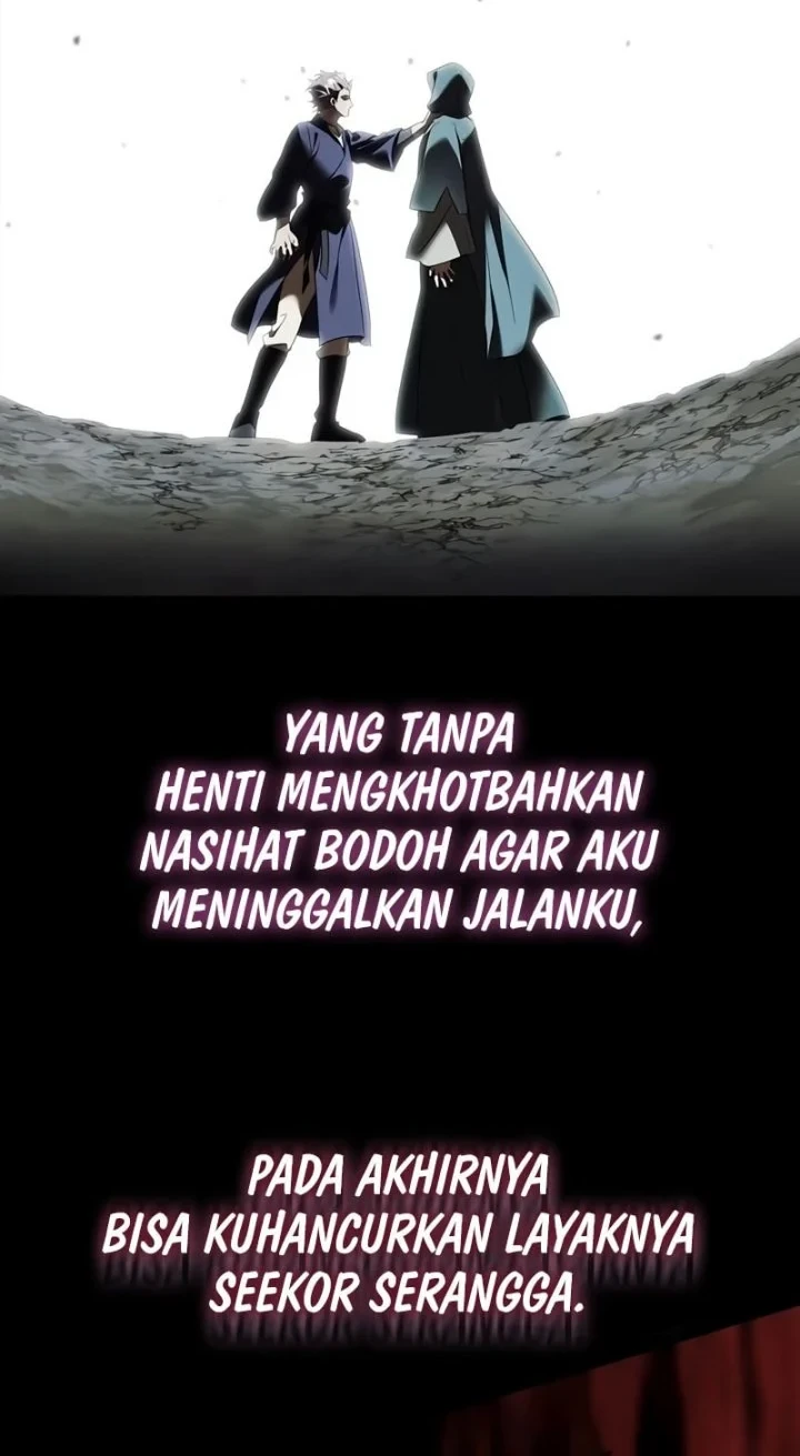 Reincarnated as the Archduke’s Son Chapter 43 Gambar 5