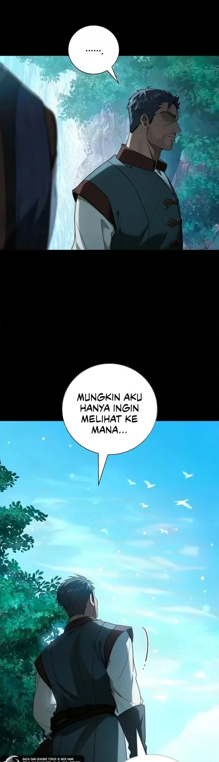 Reincarnated as the Archduke’s Son Chapter 44 Gambar 5