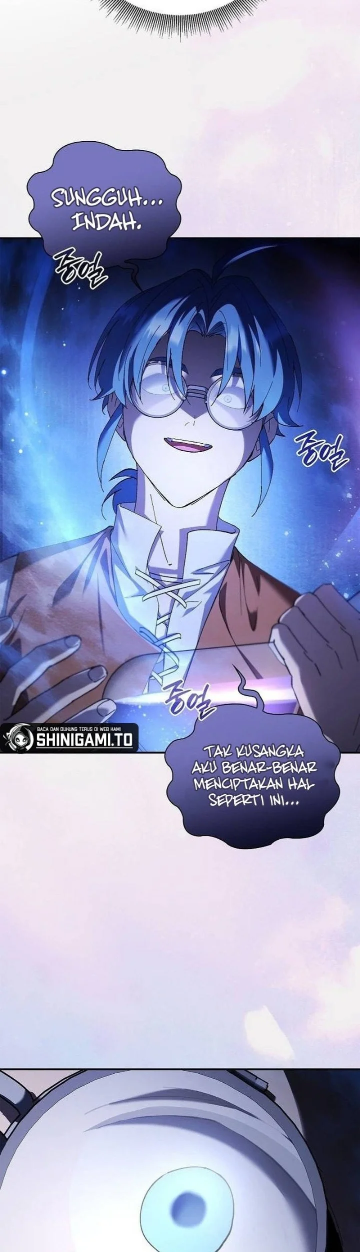 Reincarnated as the Archduke’s Son Chapter 49 Gambar 7