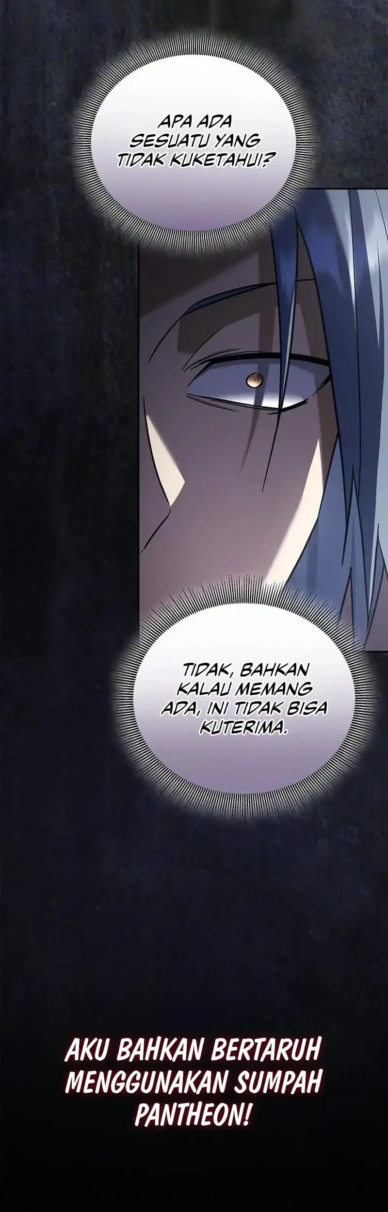Reincarnated as the Archduke’s Son Chapter 53 Gambar 4