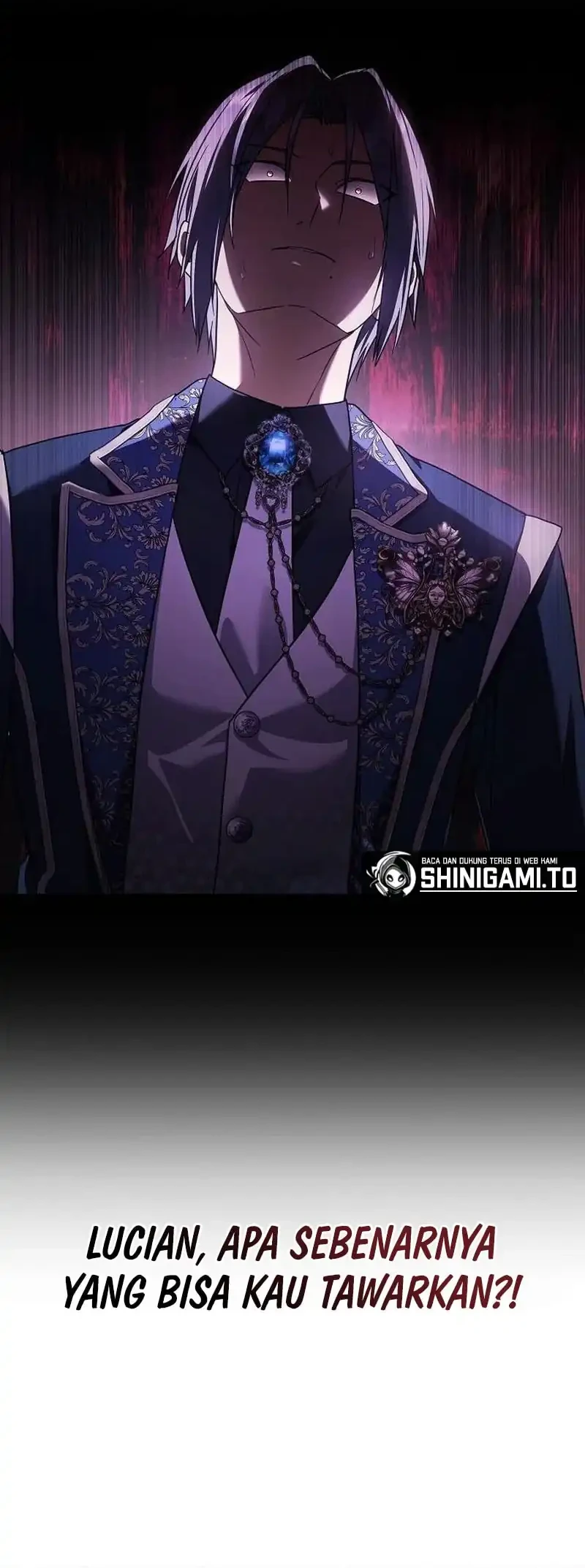Reincarnated as the Archduke’s Son Chapter 53 Gambar 5