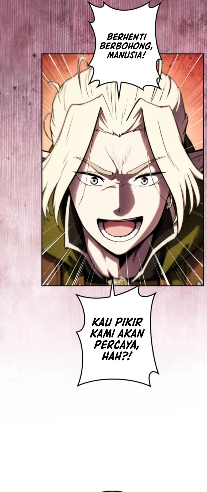 Reincarnated as the Strongest Monster Eater: Revenge on the Tyrant Dragon Chapter 14 Gambar 5
