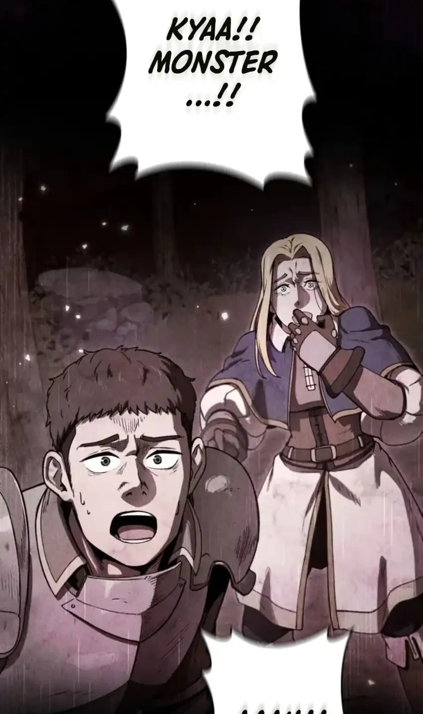 Reincarnated as the Strongest Monster Eater: Revenge on the Tyrant Dragon Chapter 17 Gambar 6