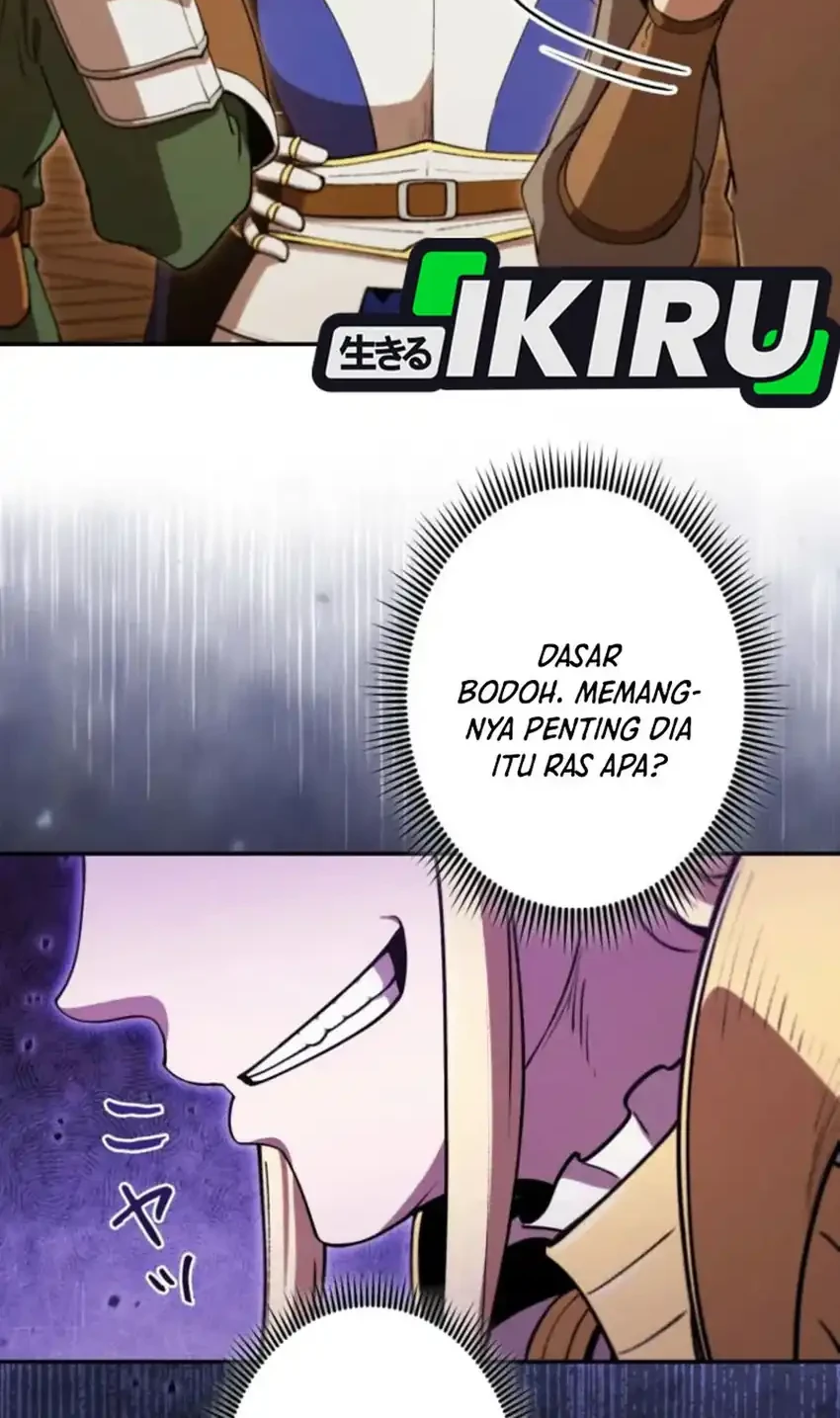 Reincarnated as the Strongest Monster Eater: Revenge on the Tyrant Dragon Chapter 26 Gambar 6