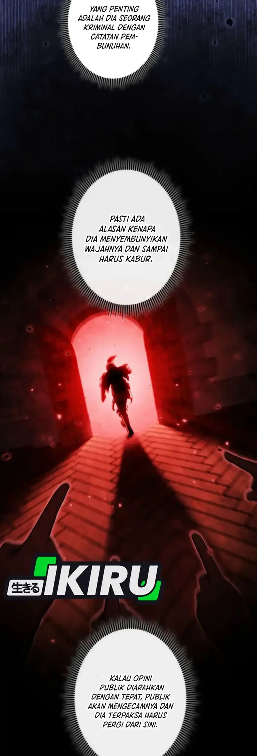 Reincarnated as the Strongest Monster Eater: Revenge on the Tyrant Dragon Chapter 26 Gambar 7