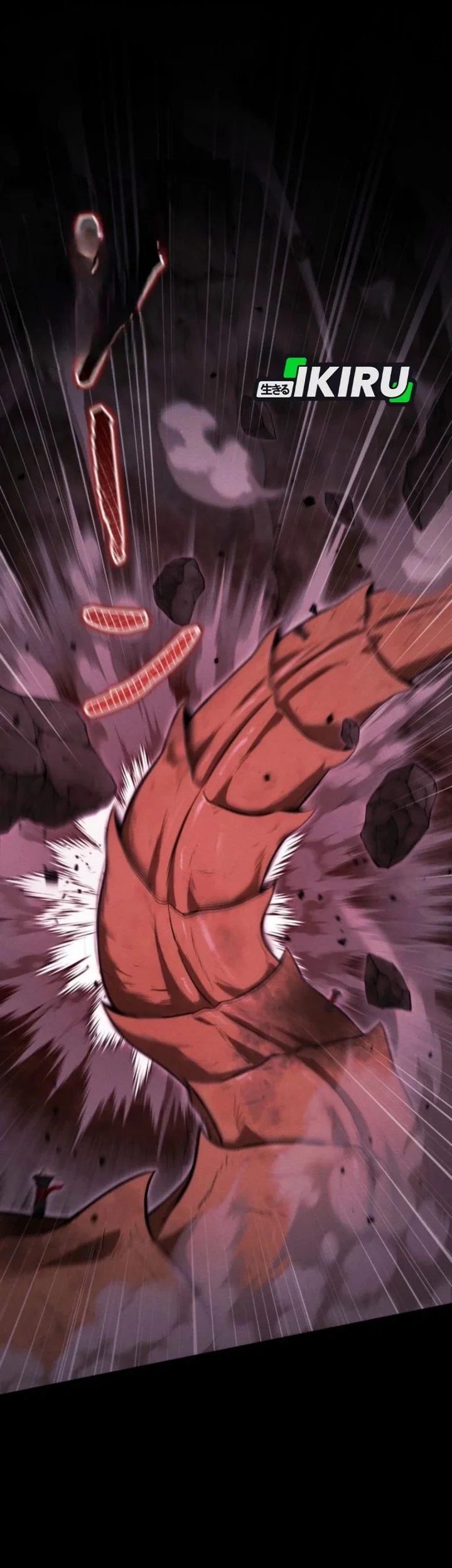 Reincarnated as the Strongest Monster Eater: Revenge on the Tyrant Dragon Chapter 41 Gambar 8