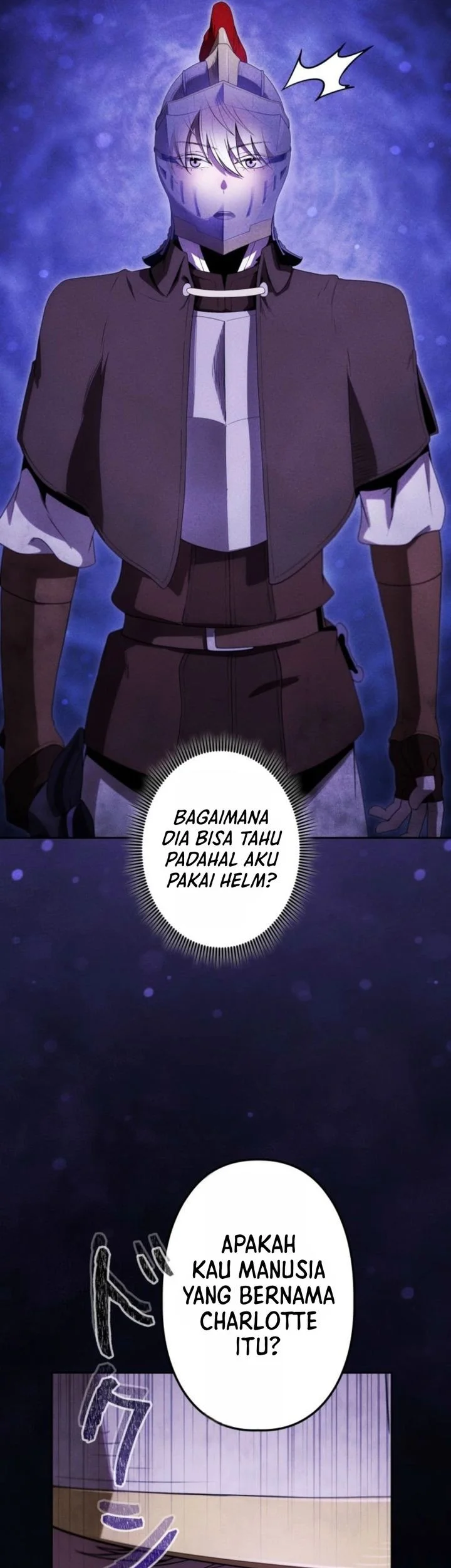 Reincarnated as the Strongest Monster Eater: Revenge on the Tyrant Dragon Chapter 43 Gambar 5