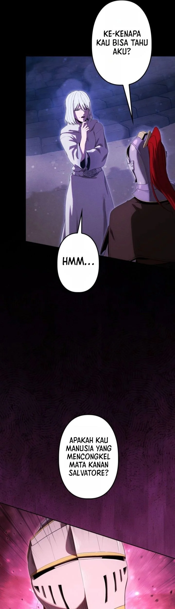 Reincarnated as the Strongest Monster Eater: Revenge on the Tyrant Dragon Chapter 43 Gambar 7