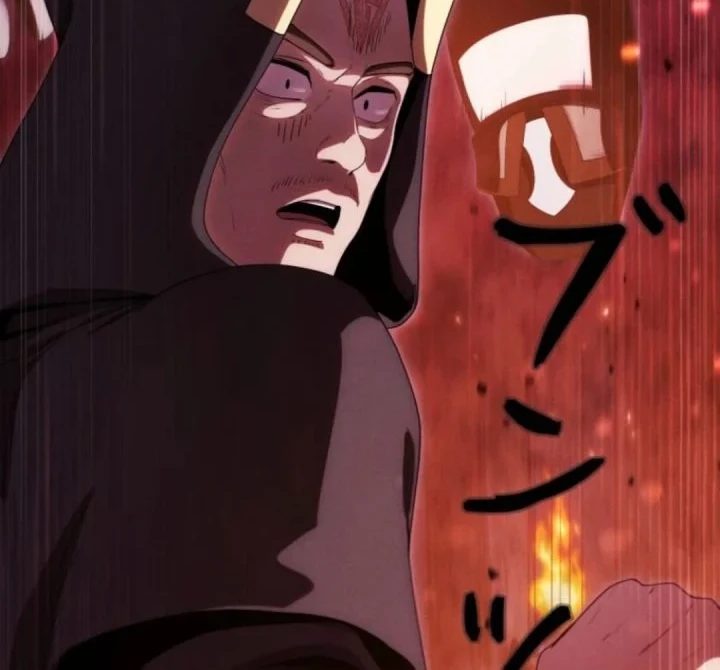 Reincarnated as the Strongest Monster Eater: Revenge on the Tyrant Dragon Chapter 46 Gambar 8