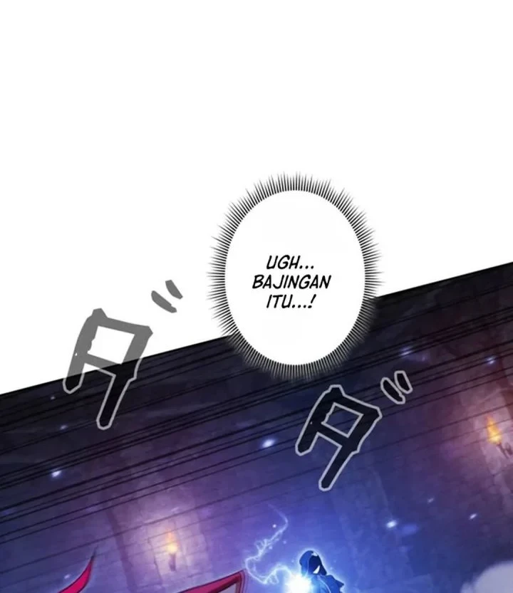 Reincarnated as the Strongest Monster Eater: Revenge on the Tyrant Dragon Chapter 47 Gambar 8