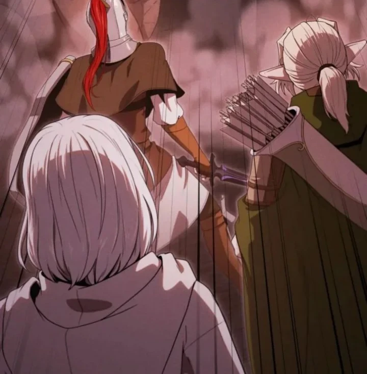 Reincarnated as the Strongest Monster Eater: Revenge on the Tyrant Dragon Chapter 48 Gambar 6