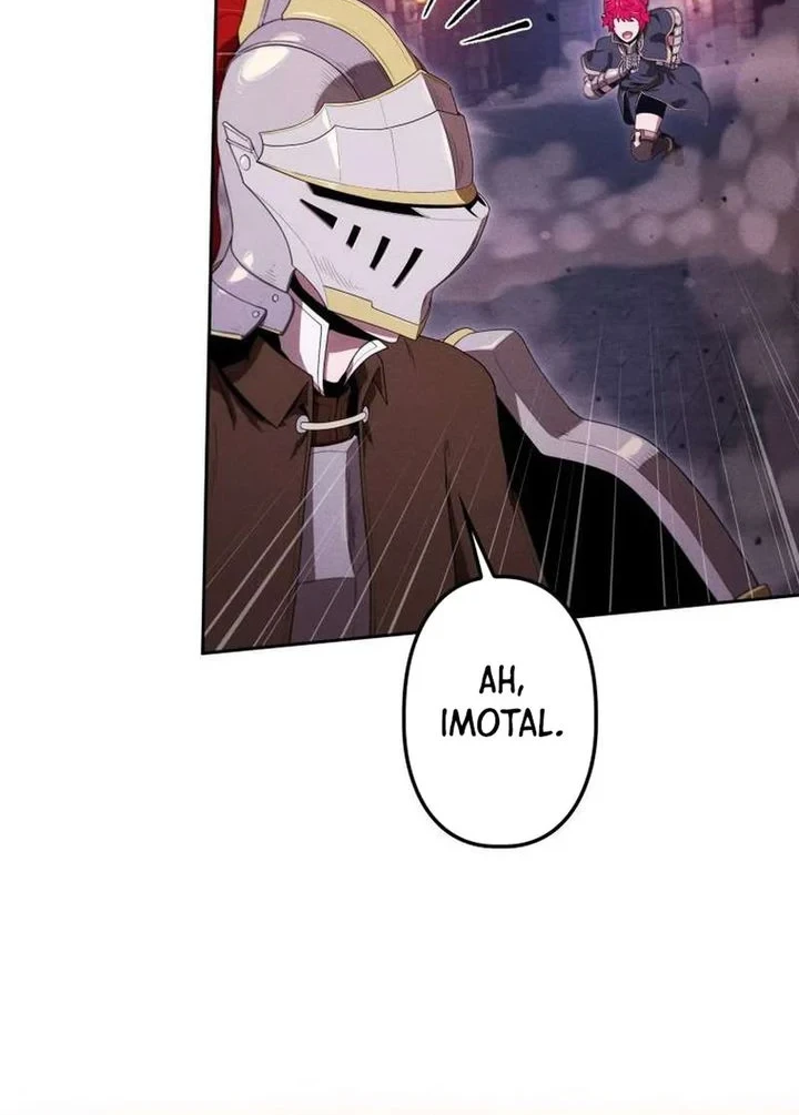 Reincarnated as the Strongest Monster Eater: Revenge on the Tyrant Dragon Chapter 49 Gambar 4