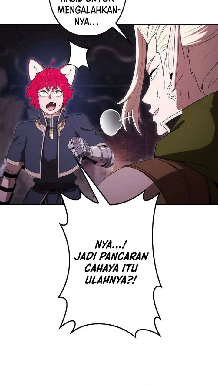Reincarnated as the Strongest Monster Eater: Revenge on the Tyrant Dragon Chapter 49 Gambar 6