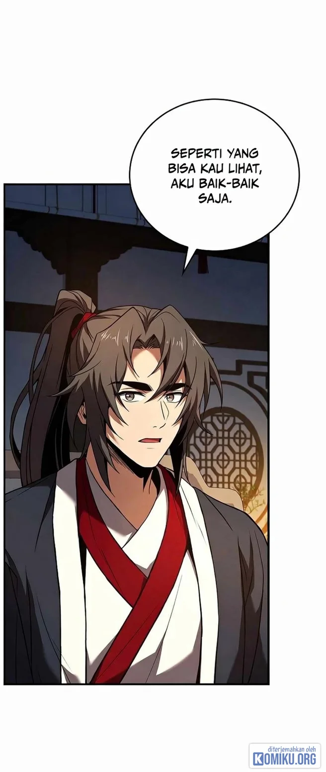 Reincarnated Escort Warrior Chapter 109 Gambar 8