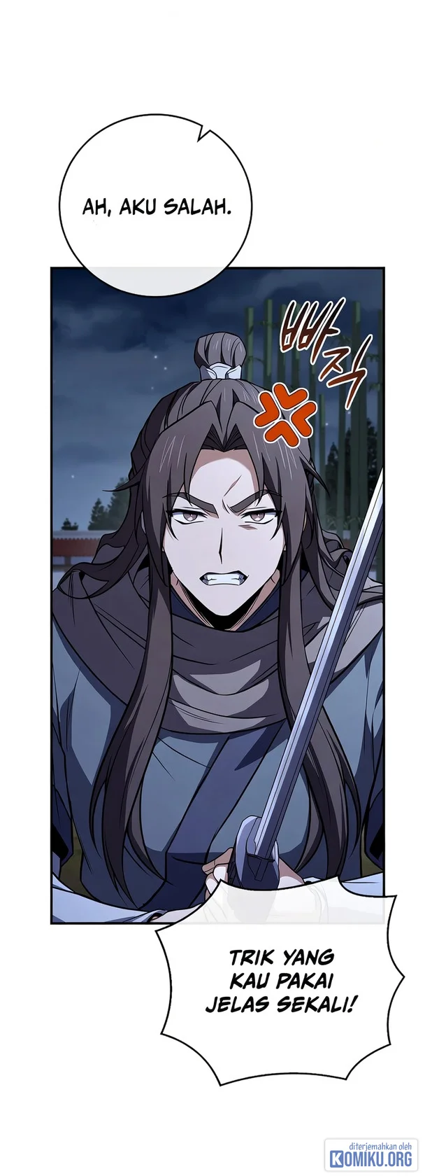 Reincarnated Escort Warrior Chapter 111 Gambar 8