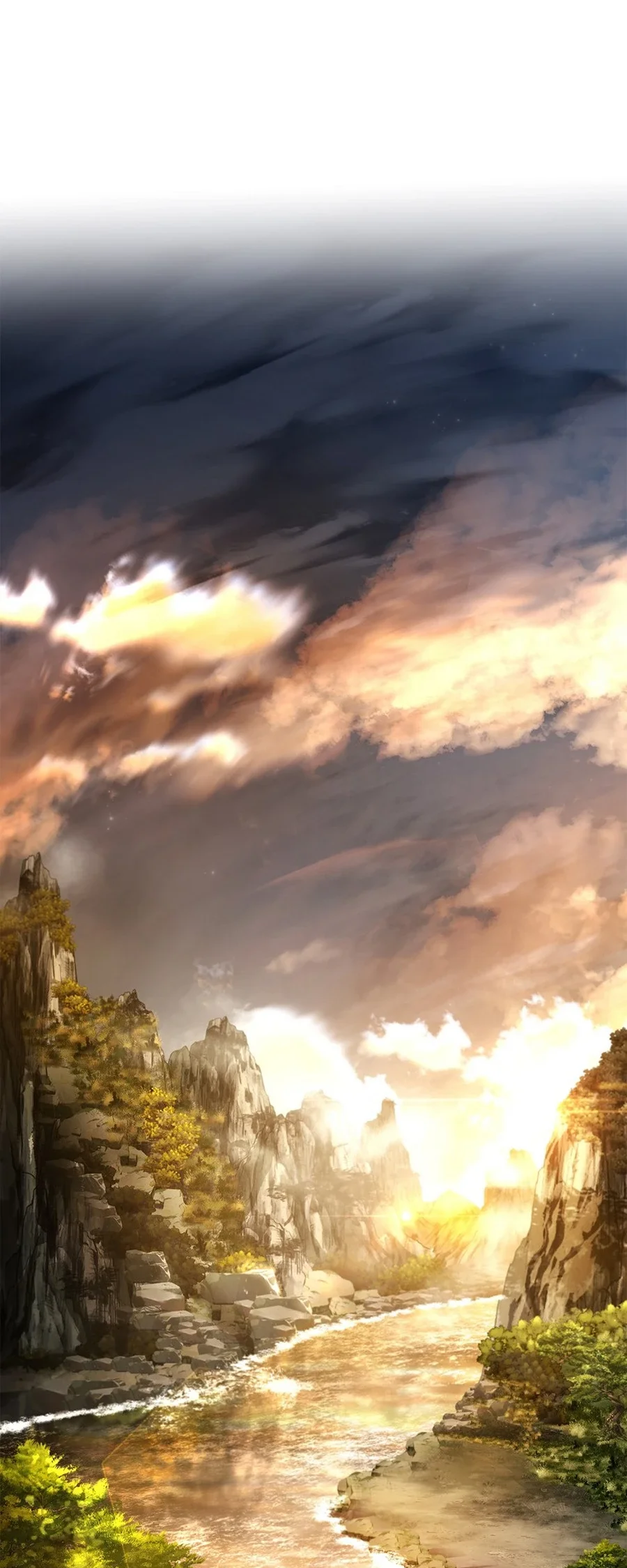 Reincarnated Escort Warrior Chapter 112 Gambar 9