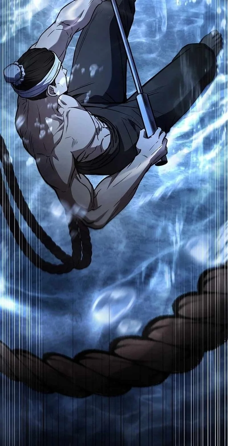 Reincarnated Escort Warrior Chapter 113 Gambar 10