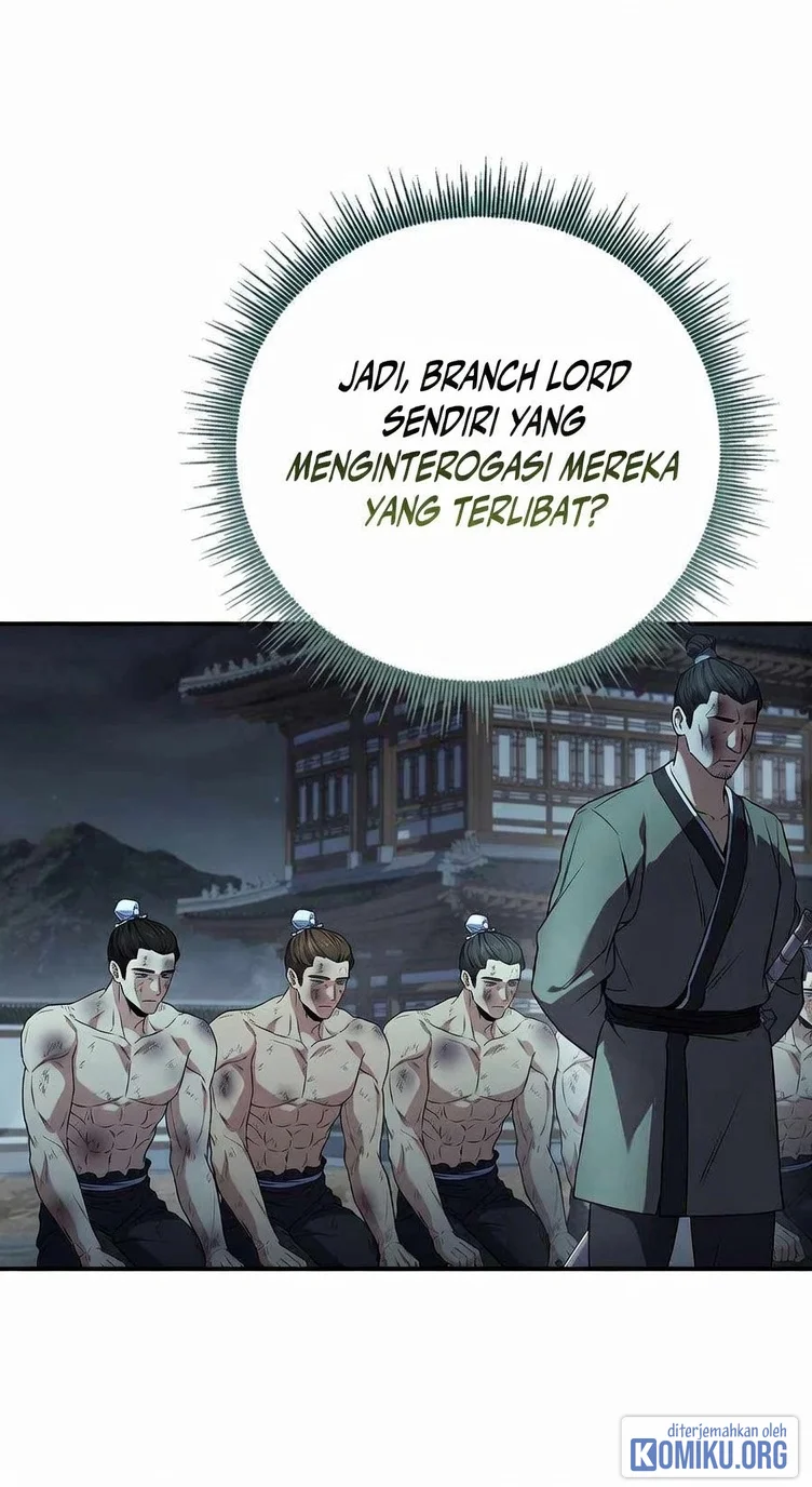 Reincarnated Escort Warrior Chapter 114 Gambar 7