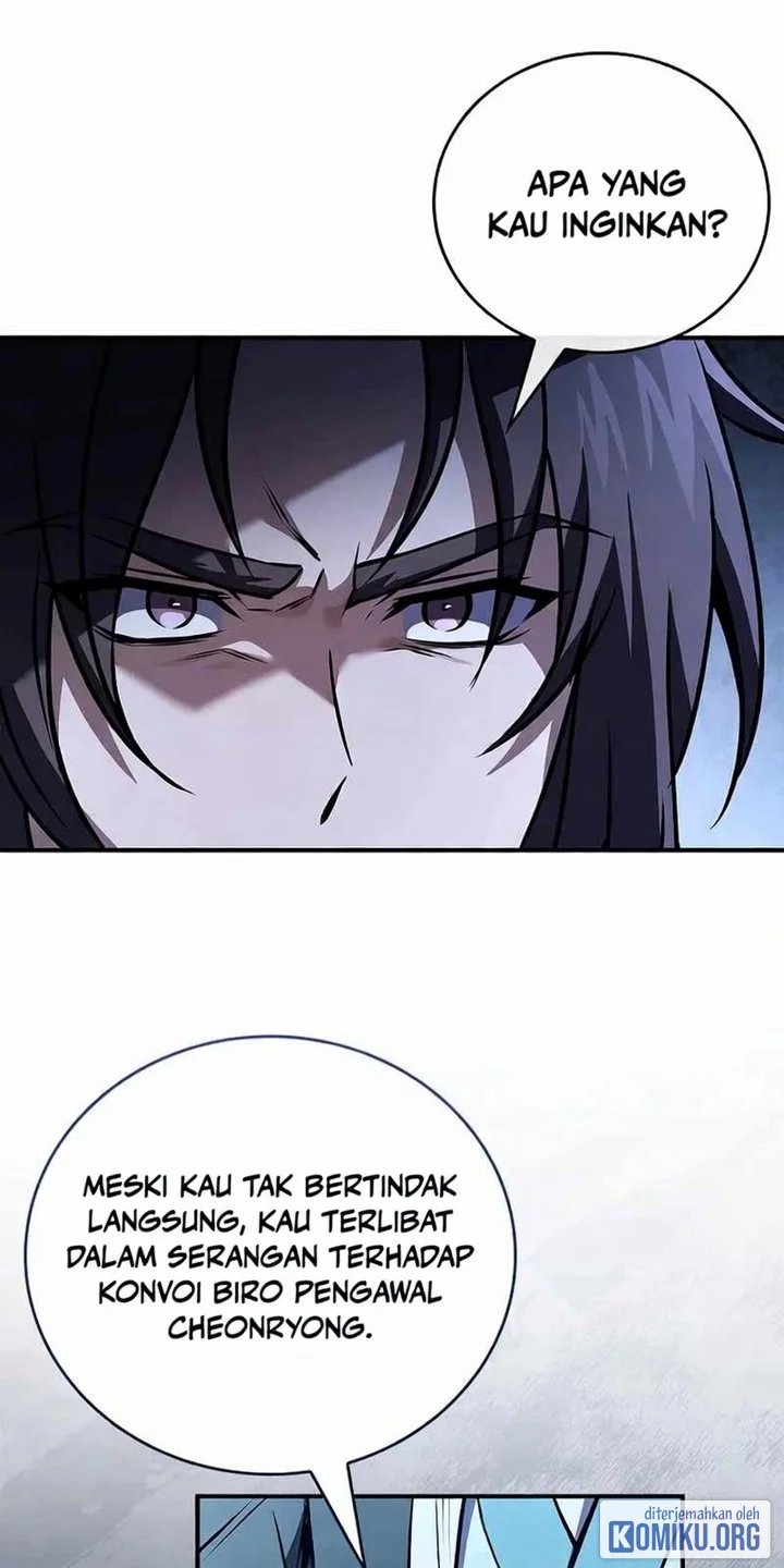 Reincarnated Escort Warrior Chapter 115 Gambar 6