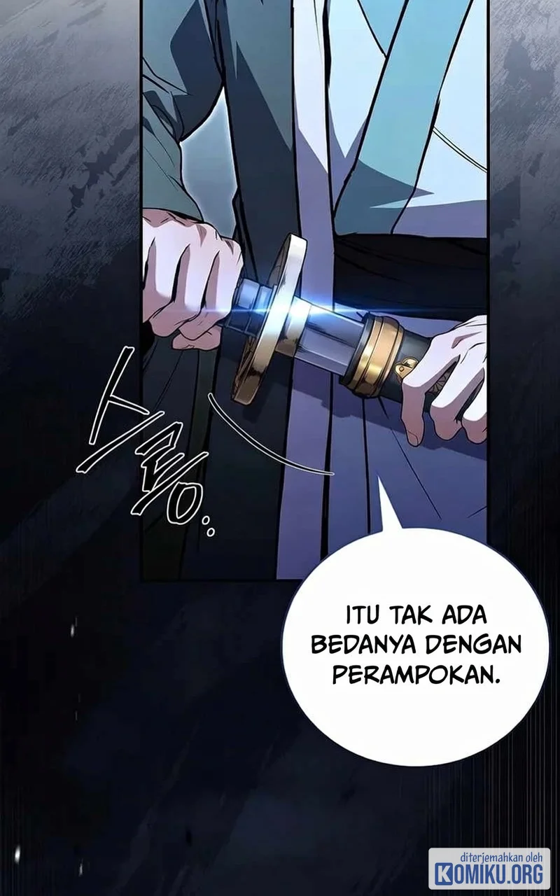 Reincarnated Escort Warrior Chapter 115 Gambar 7
