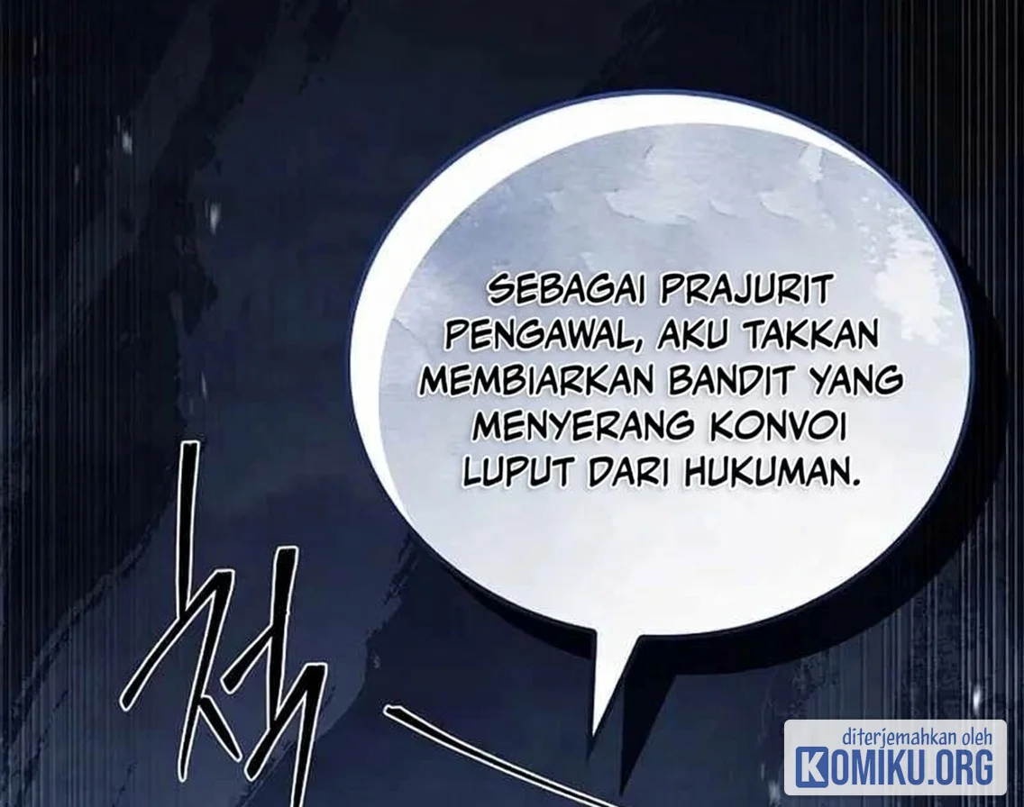 Reincarnated Escort Warrior Chapter 115 Gambar 8