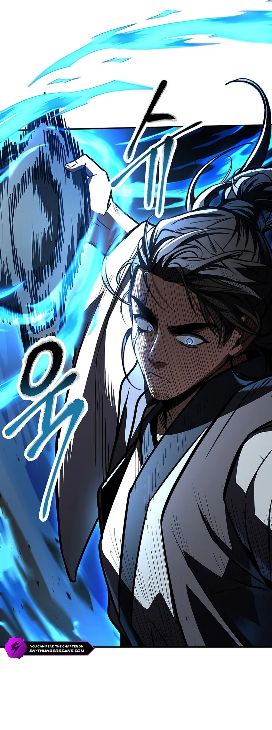 Reincarnated Escort Warrior Chapter 117 Gambar 5